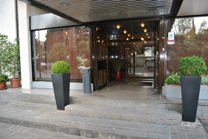 Cristal Hotel-1