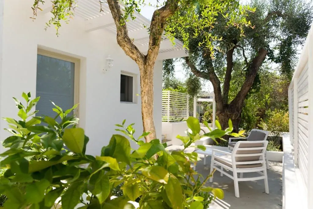 Il Pagliaio B&B-1