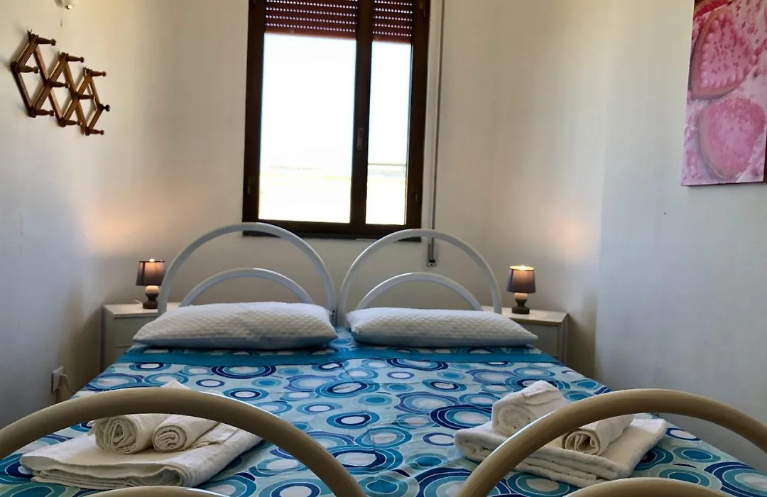 Accomodation 2 Sul Mare-1