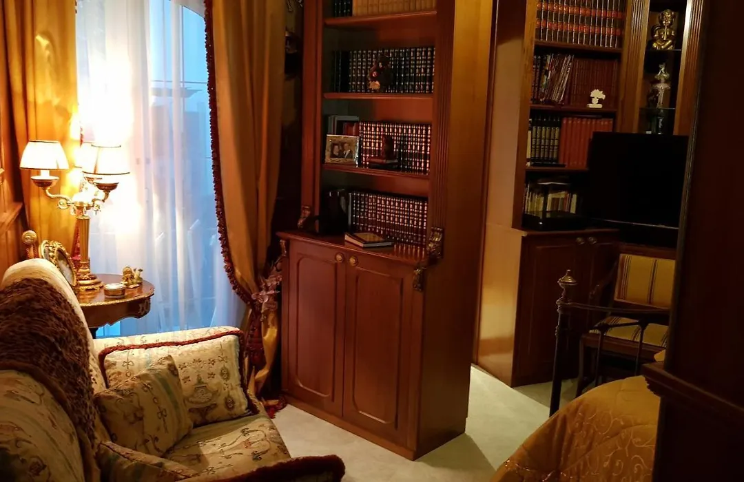 Luxury B&B IL Sogno-1