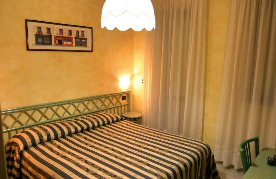 B&B Appia Antica-1
