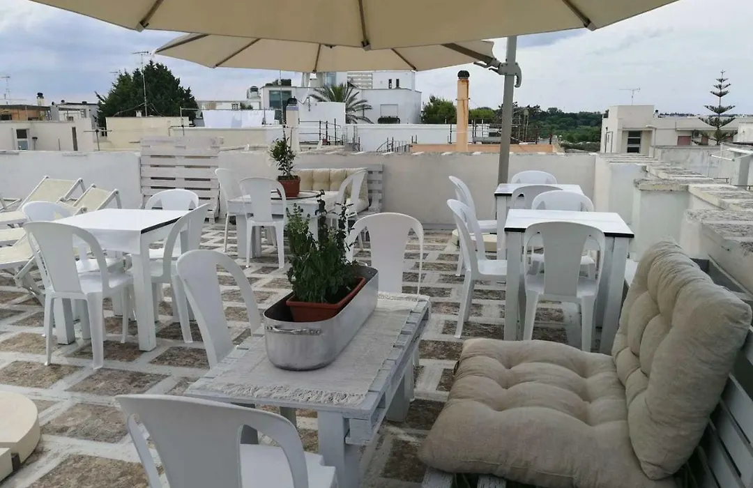 La Ozza B&B - Affittacamere-1