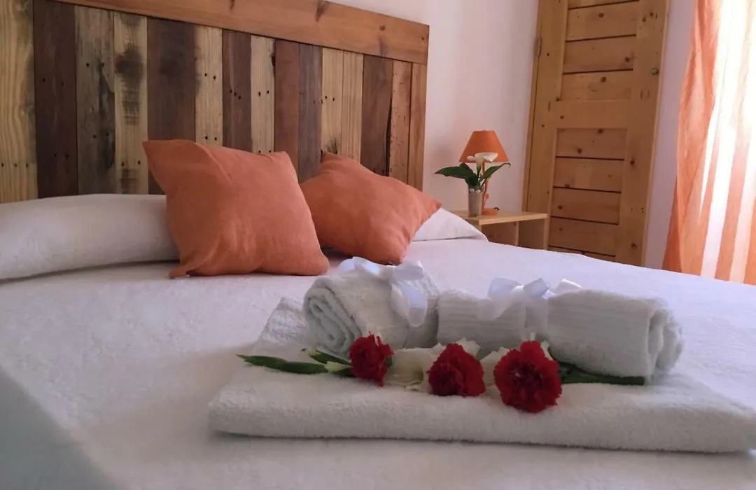 B&b Masseria Nova-1