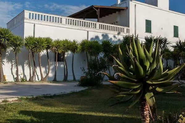 Tenuta Barco Di Emara-1