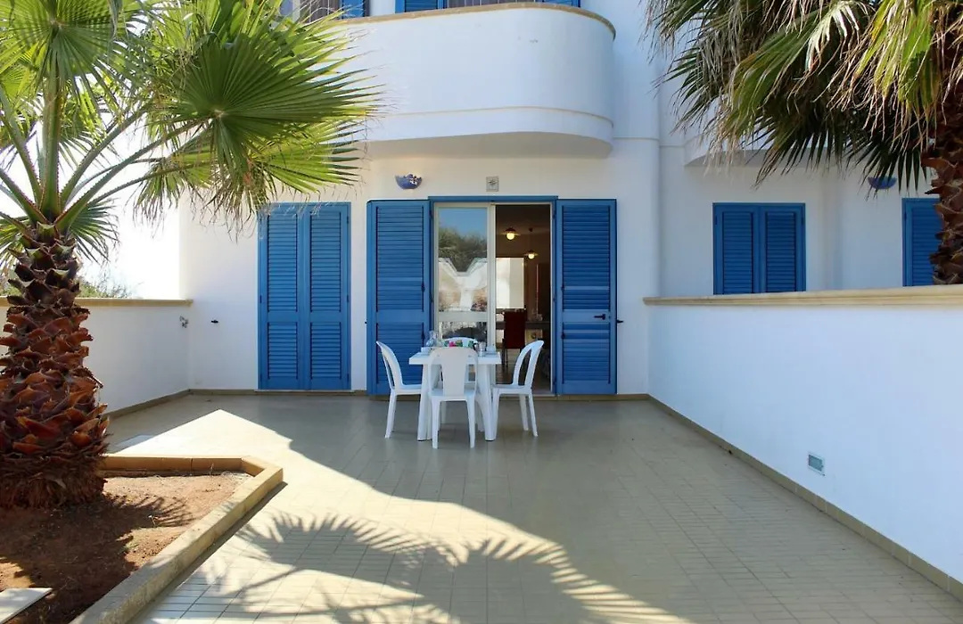 Blu Side Hotel & Residence-1