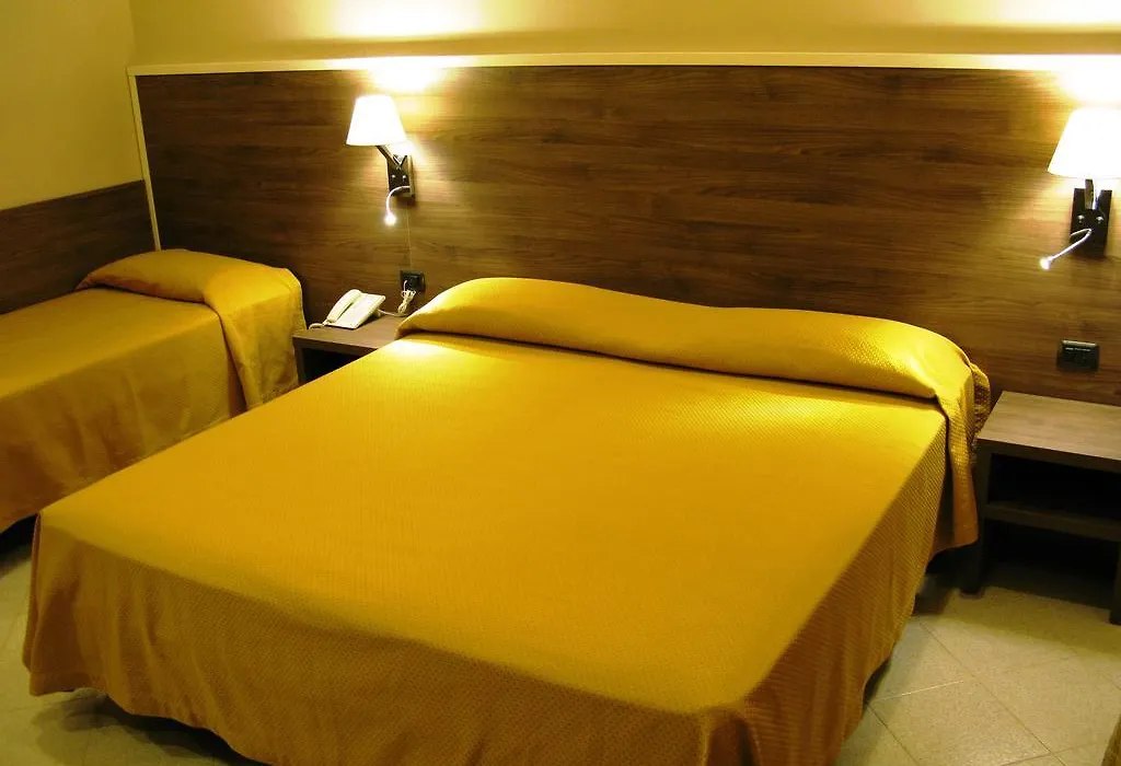 Hotel Moderno-1