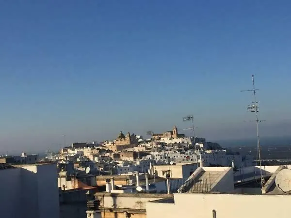 Attico Ostuni-1