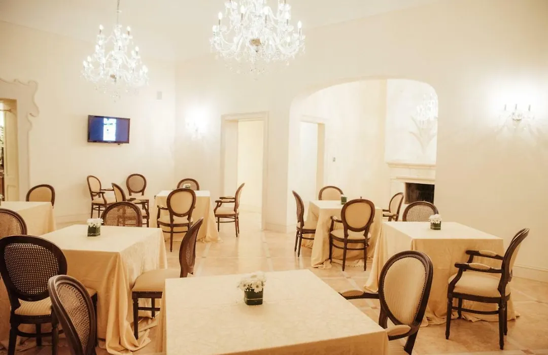 Vivere' Resort-1