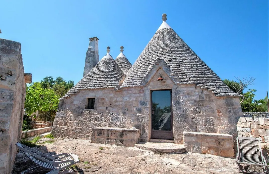 Casa Vacanze Riposo Del Vento-1