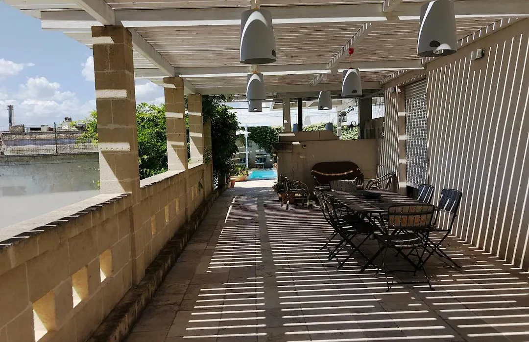 Relais Delle Ceramiche Hotel-1