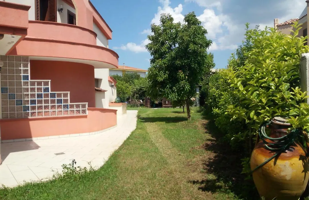 B&B Leonida-1