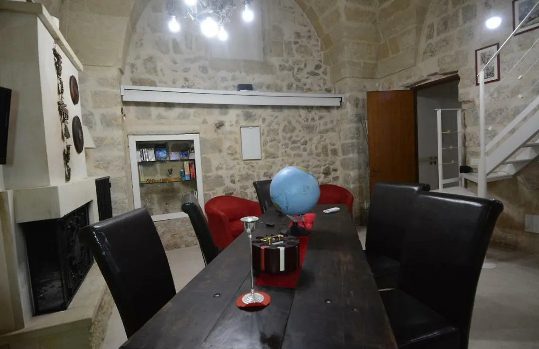 B&B Domus Gaia-1