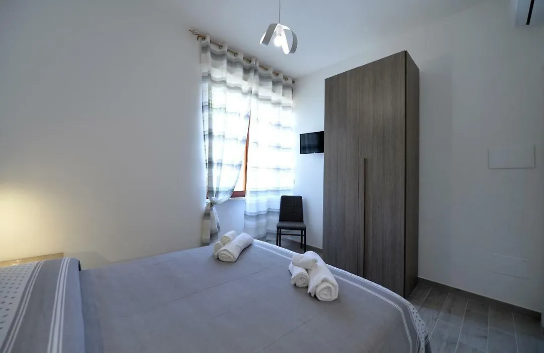 B&B Marysol-1