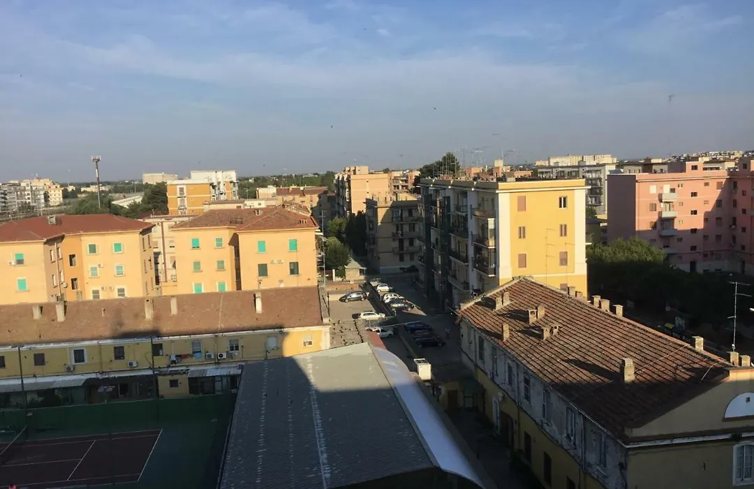 A 2 Passi Da-1