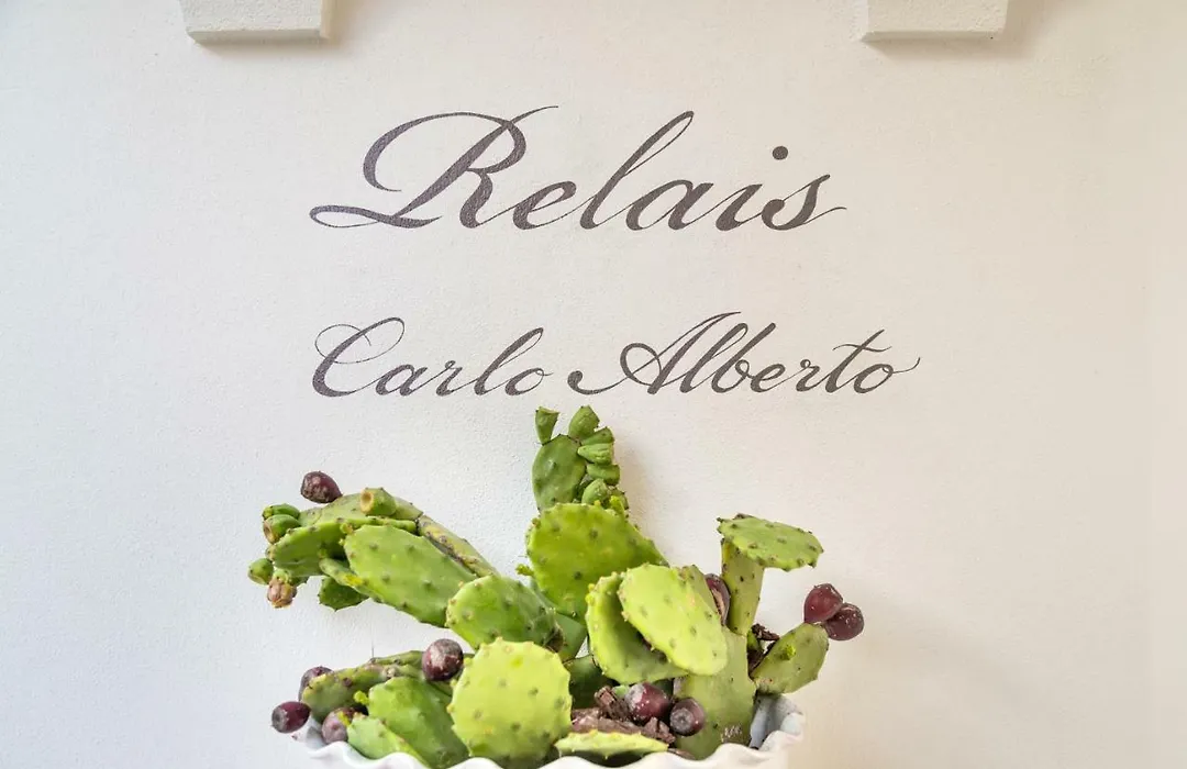Relais Carlo Alberto-1