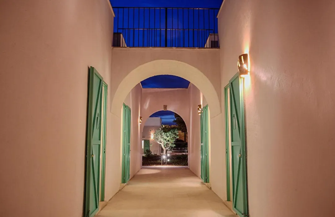Masseria Del Salento Santa Marina-1