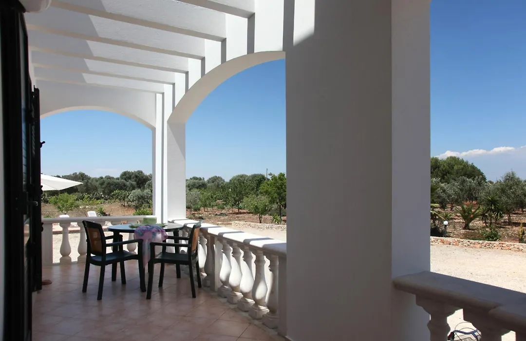 Villa Giulia&Gaia - Guest House-1