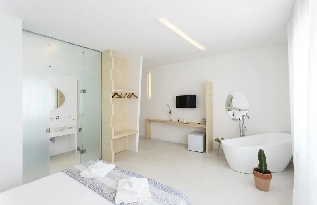 Nc Boutique B&B-1