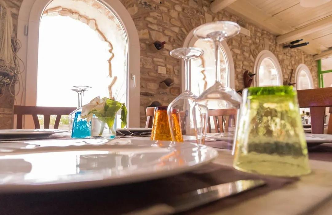 Hotel Villa A Mare-1