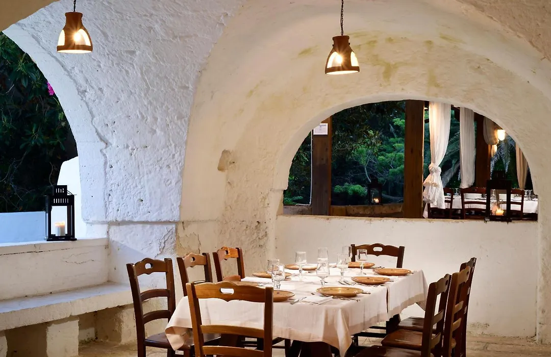 Th Ostuni - Ostuni Village-1