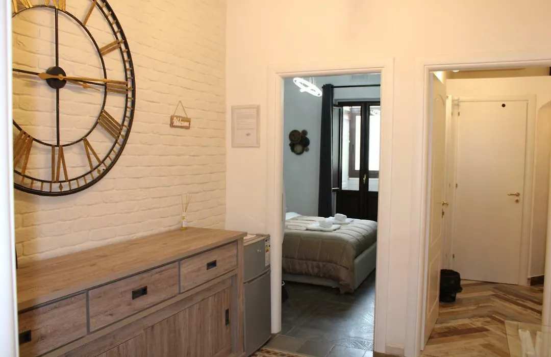B&B Casa Bella-1