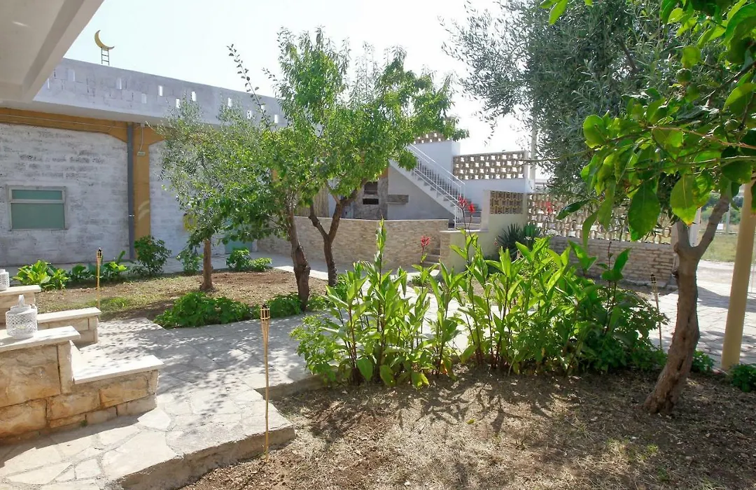 B&B villa al mare-1