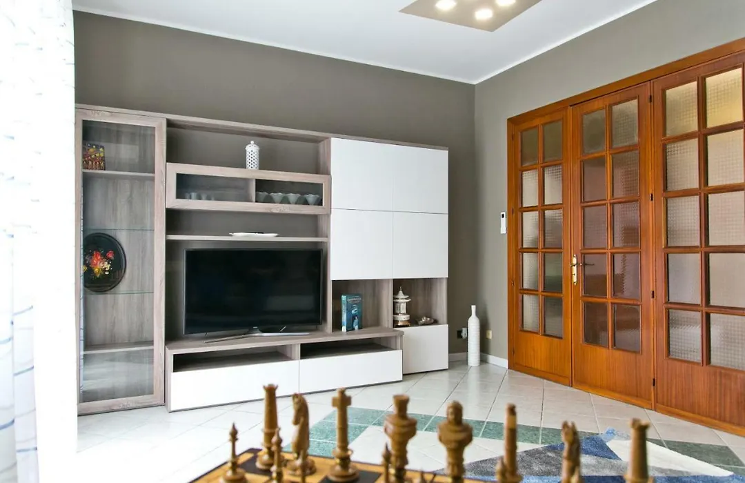 Bluemarine Apartment-1
