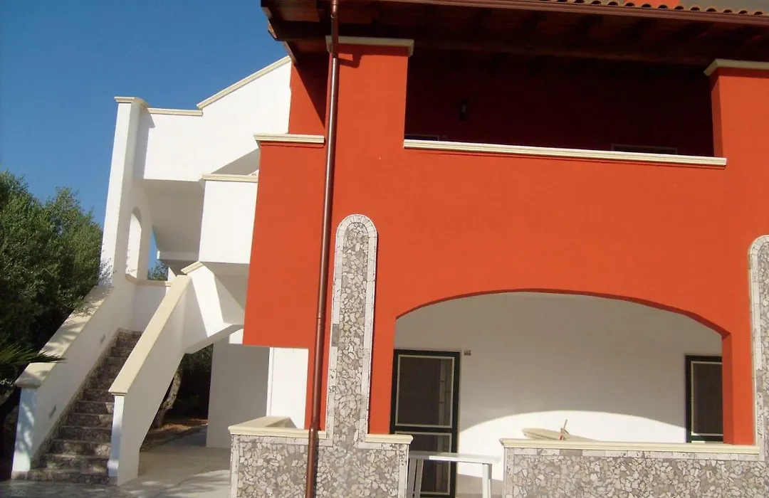 B&B La Seta Rossa-1