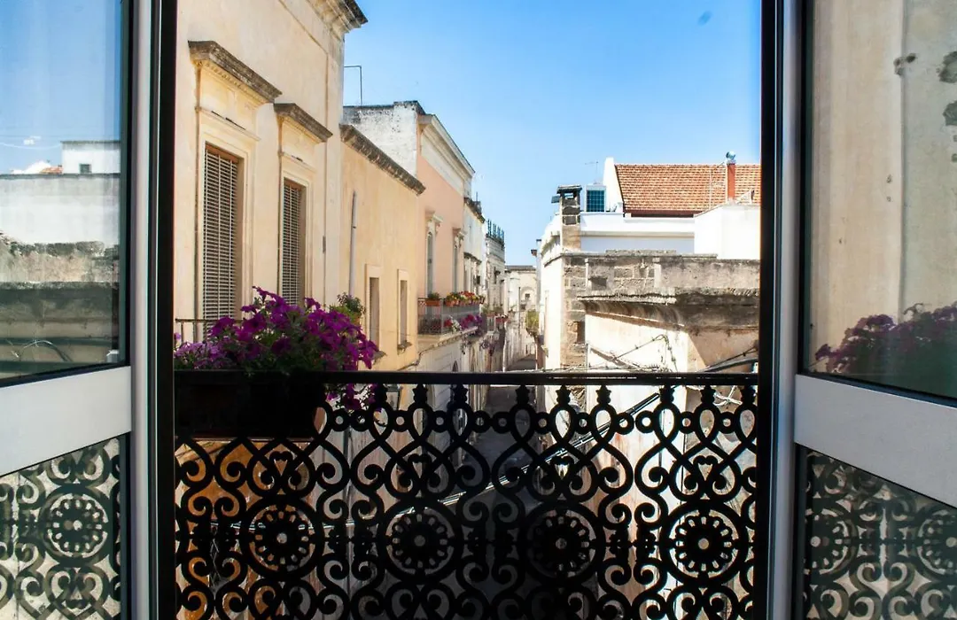 Residenza Santa Lucia B&B-1