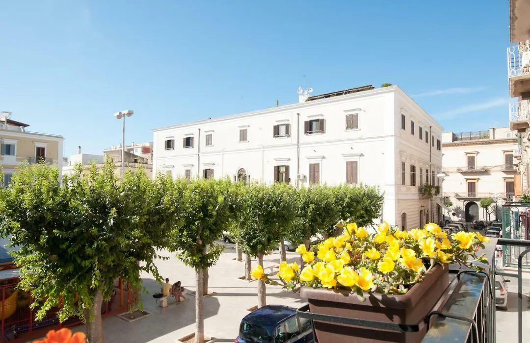 Turenum Apartment B&B-1