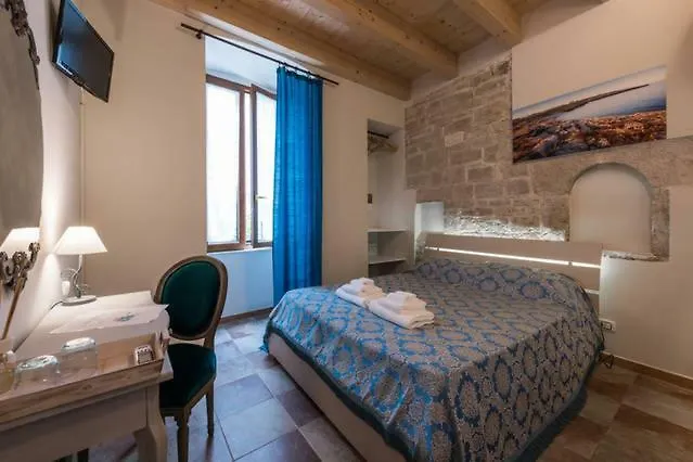 B&B Antico Granaio-1