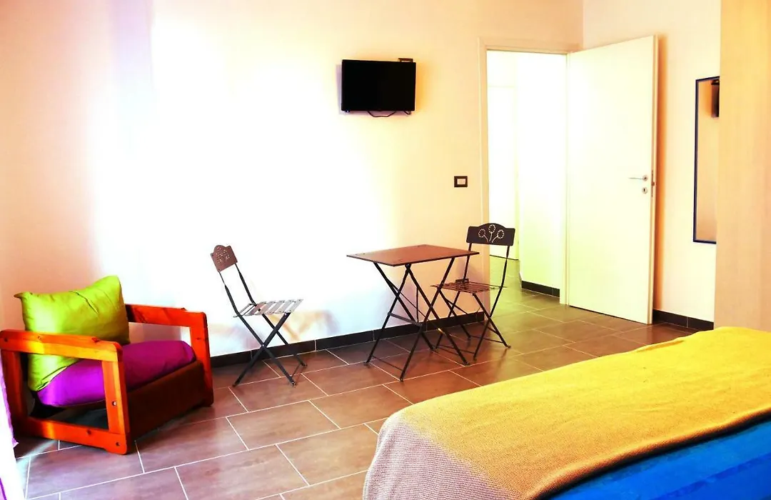 Casa Namasté-1