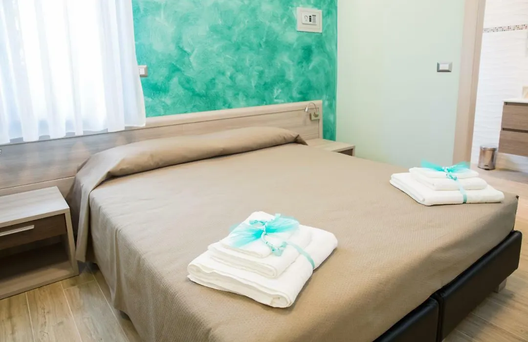 Sonre' B&B-1
