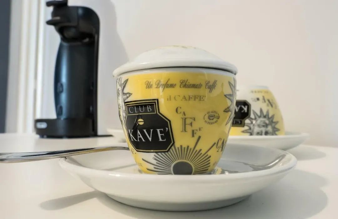 Ajde Rooms & Breakfast-1
