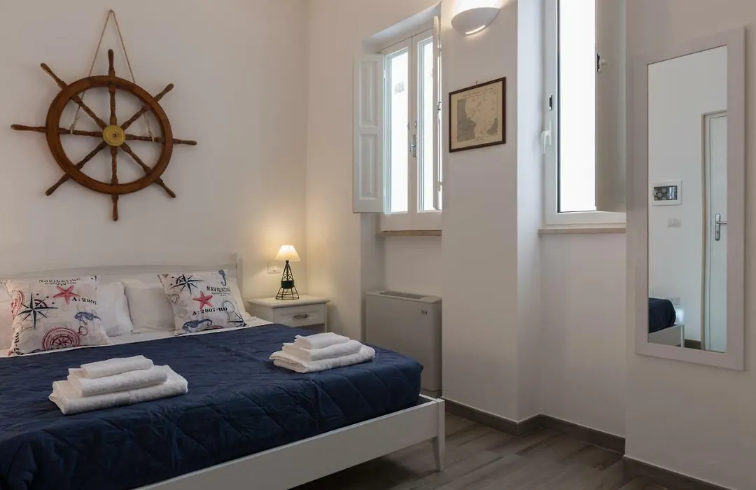 B&B Rotta Mediterranea-1