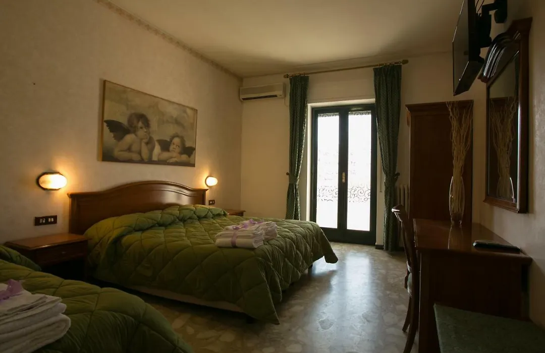 Hotel Bisceglie-1