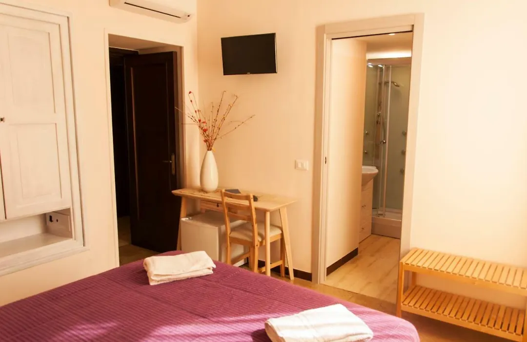 Palazzo Paladini Rooms Lecce-1