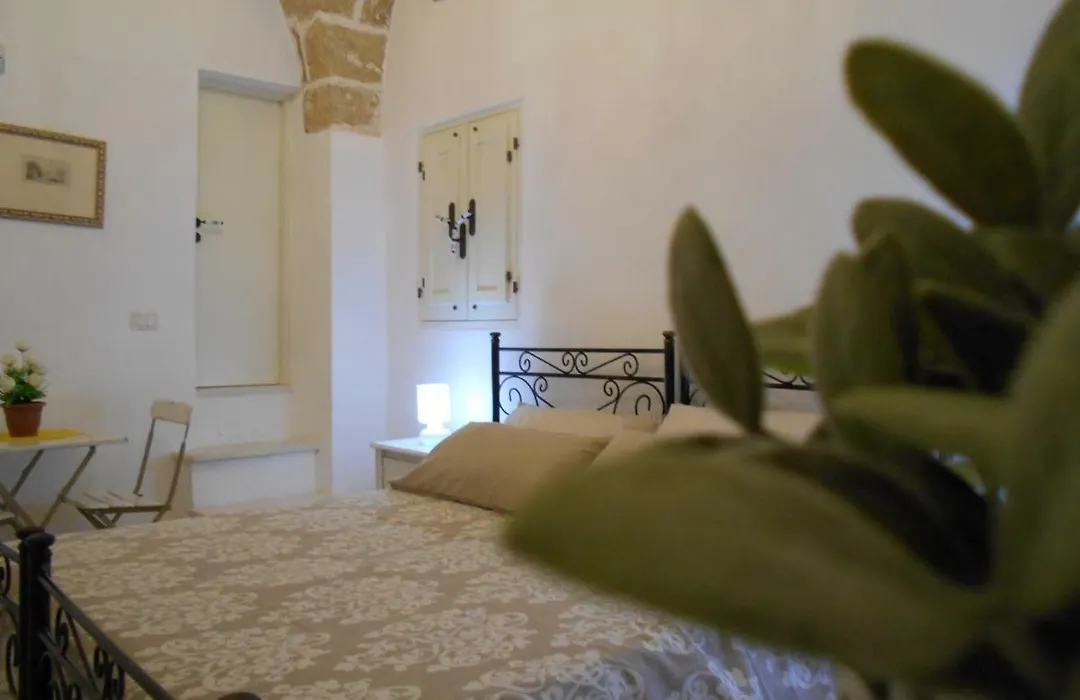 B&B Corte Dragone-1