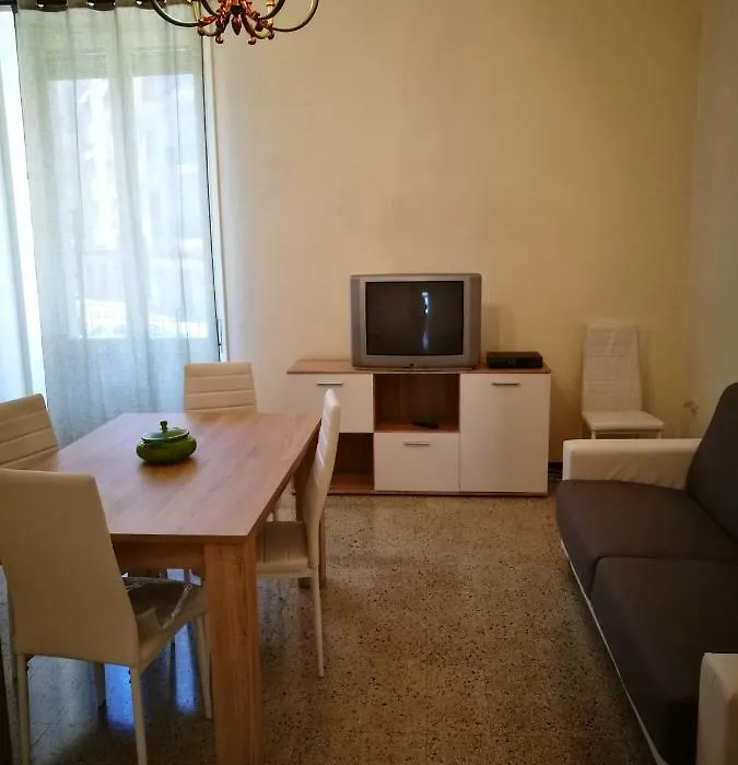Appartamento Enea-1