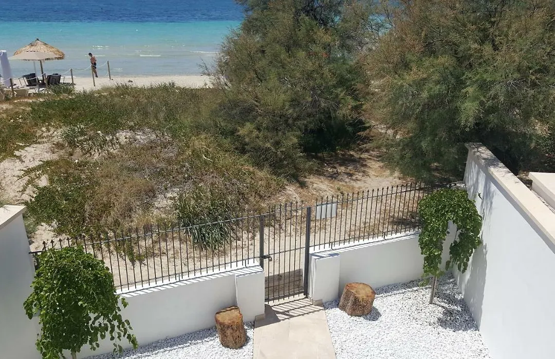 Enjoy Beach Porto Cesareo-1