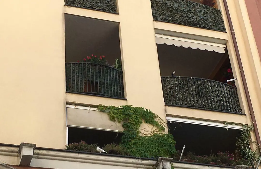 Flowers Apartment-1