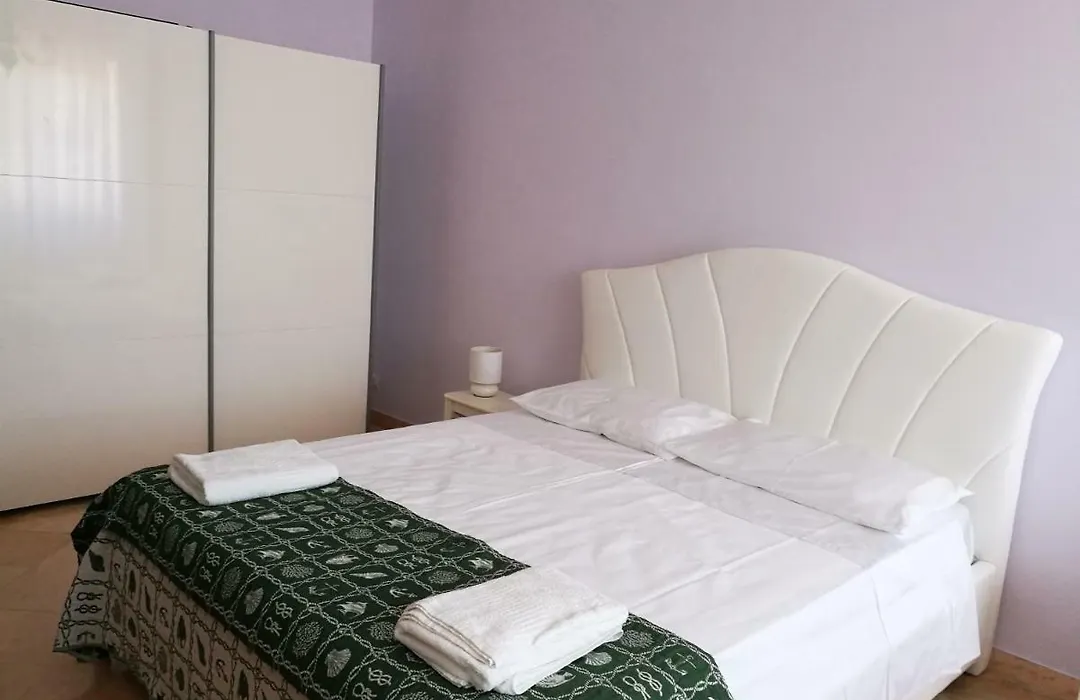 B&B Domus Lupiae-1