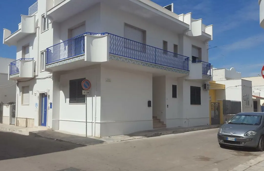 Martina'S House-1