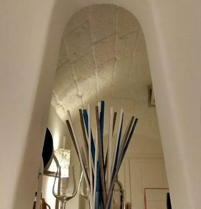 Loft Nonna Francesca-1