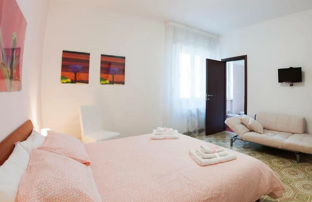 B&B Da Leo-1