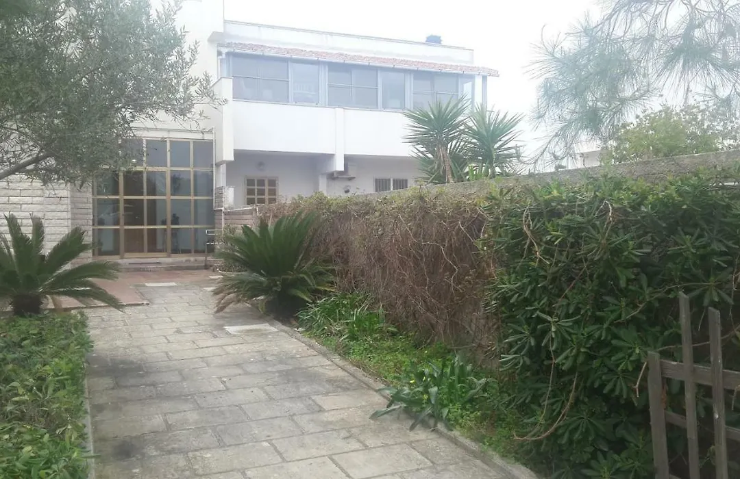 Pietra Di Mare-1