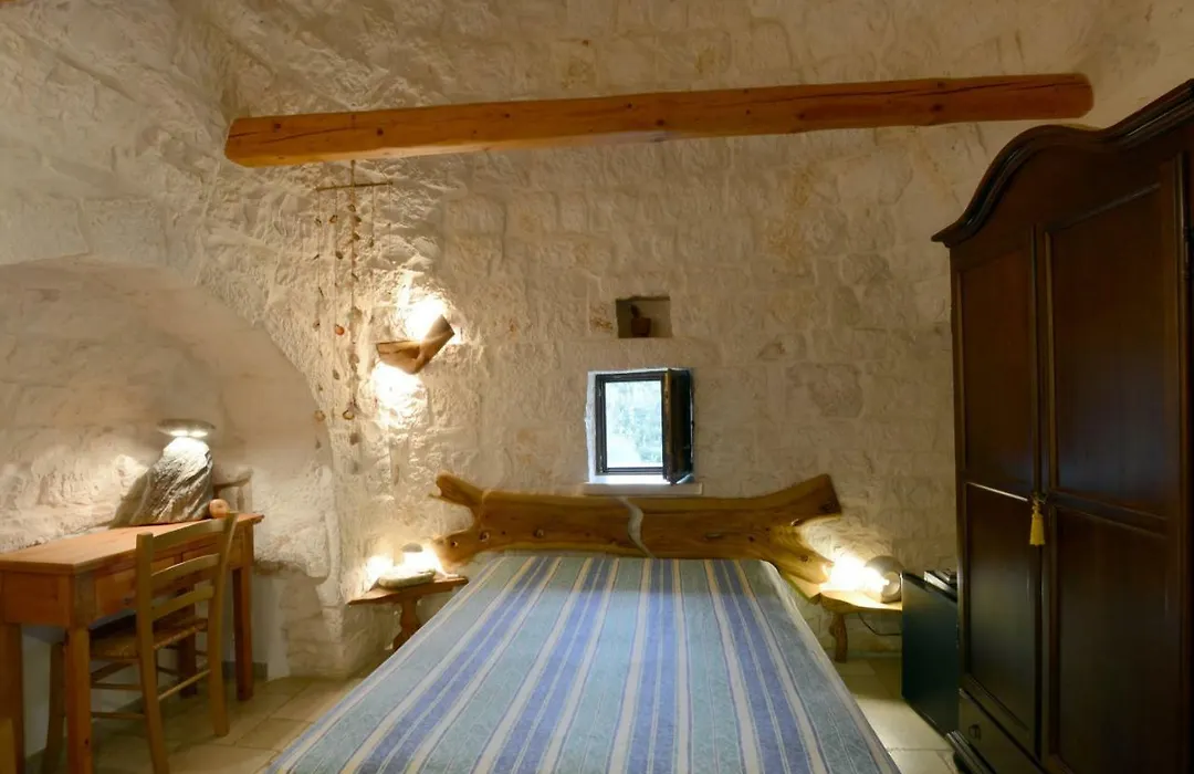 B&B La Gufa-1