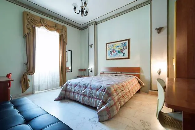 La Maison Del Barocco-1