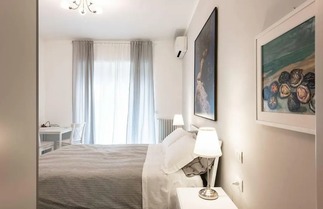 Bacco B&B-1