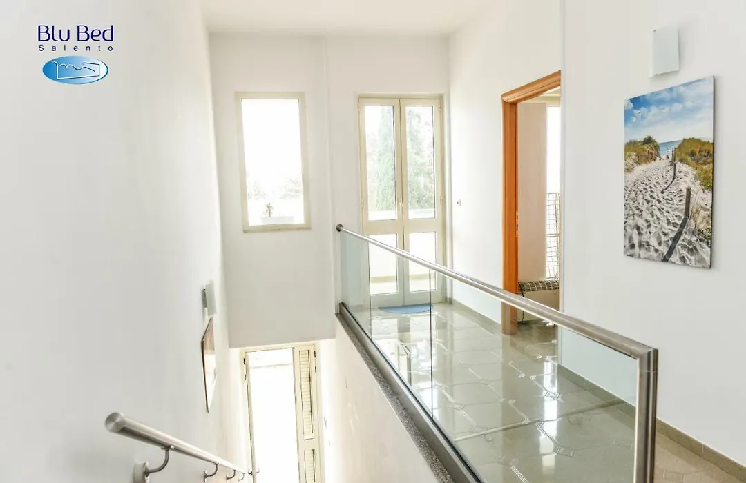 Blu Bed Salento-1